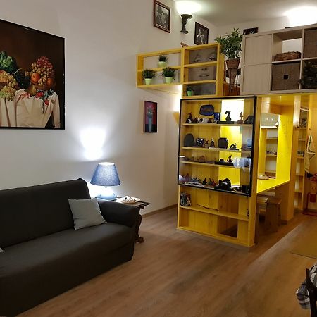 Ferienwohnung Graziella 27 Neapel Exterior foto